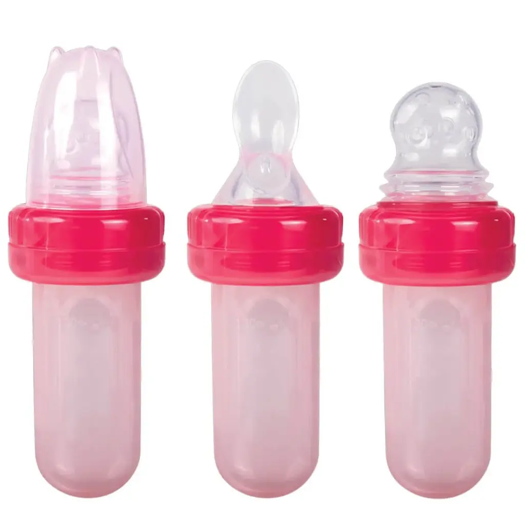 4912368_Kit_Introducao_Alimentar_Colher_Flexivel_e_Chupeta_Porta_Frutinha_Bico_Sugador_Buba_Colorido_30497478_z.webp