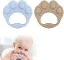 set-de-2-inele-de-dentitie-pentru-bebelusi-aomigt-silicon-albastru~357236.webp