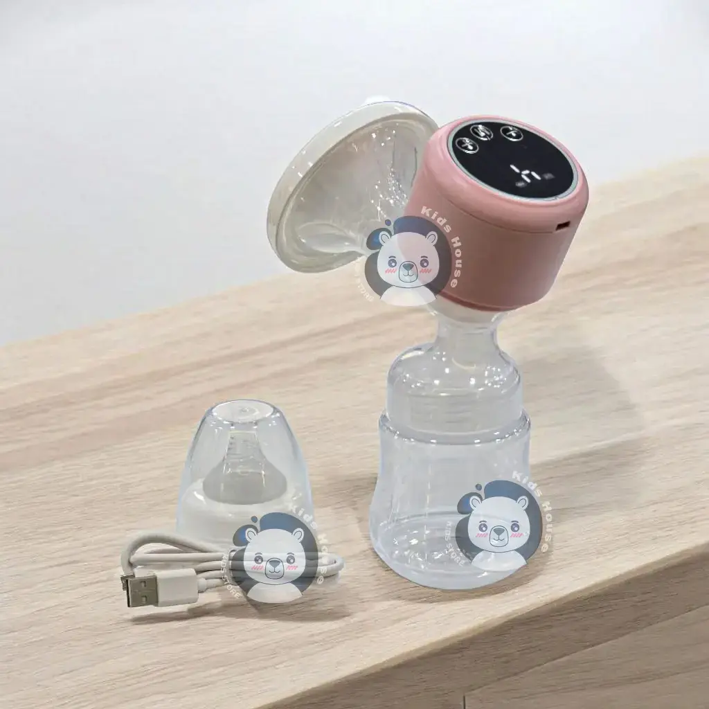 [4720] smart baby electric breast pumb 238.webp