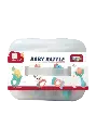 [2415] Baby Rattle box 10 DM038.webp