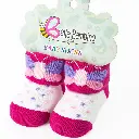 20251103_1326_Colorful Baby Socks Display_remix_01k94qd926e4t8p4xsfwhdnxsf.webp