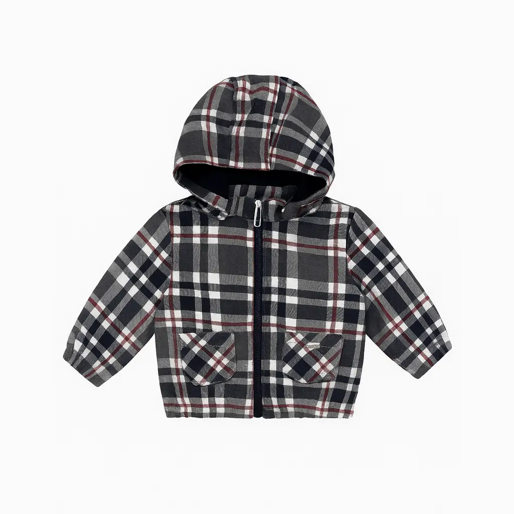 20251104_1409_Plaid Jacket Display_remix_01k97c7psnf2rt4xn3vb6ehpm8.webp