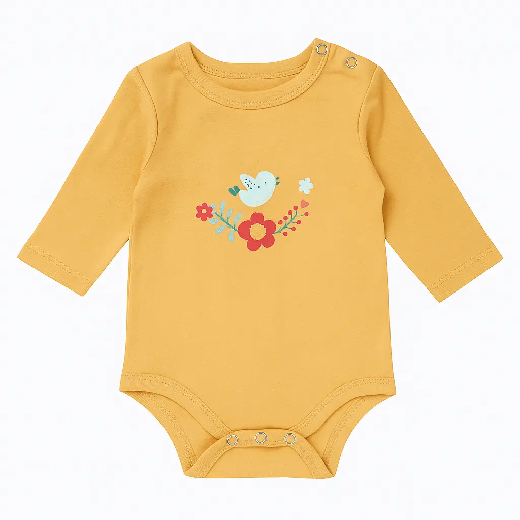 20251116_1119_Infant Bodysuit Display_remix_01ka5z9sfwens8ns6077n2s57k.webp