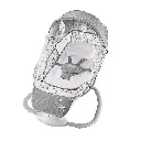 mastela 3in1 new with footrest
