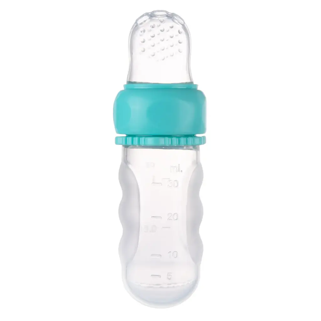 Canpol babies Silicone Soft Food Feeder 56/110