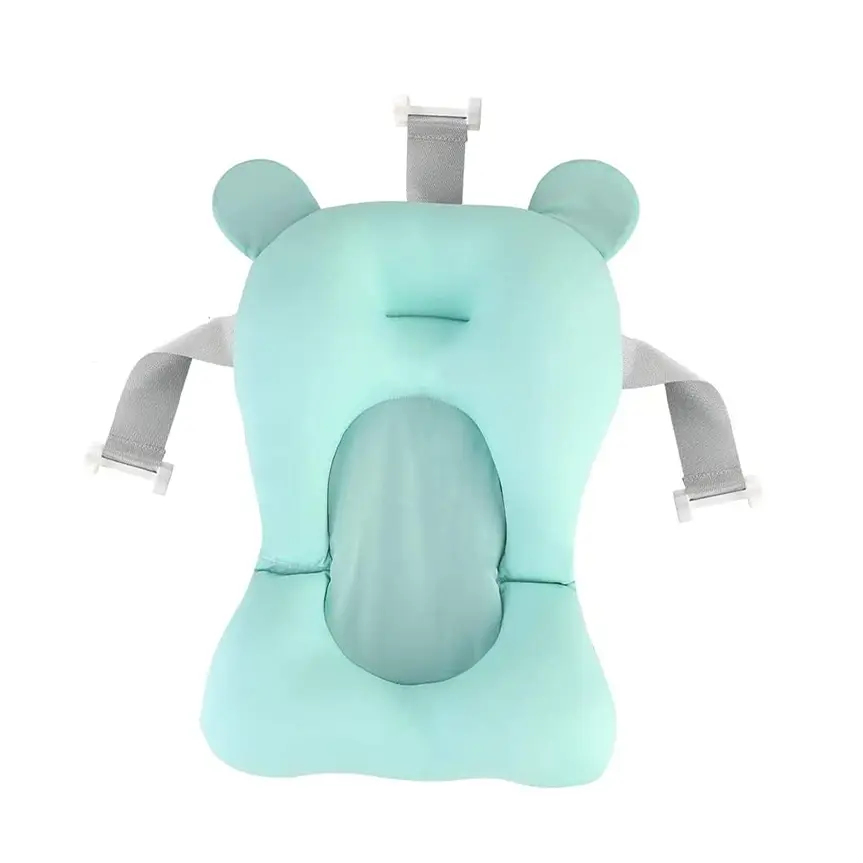Bath pillow