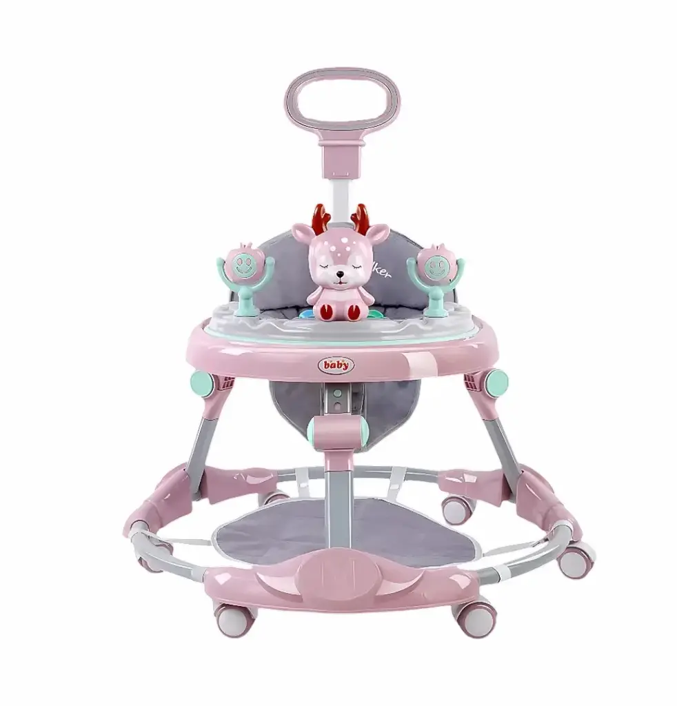 Baby Walker MLT-619LT