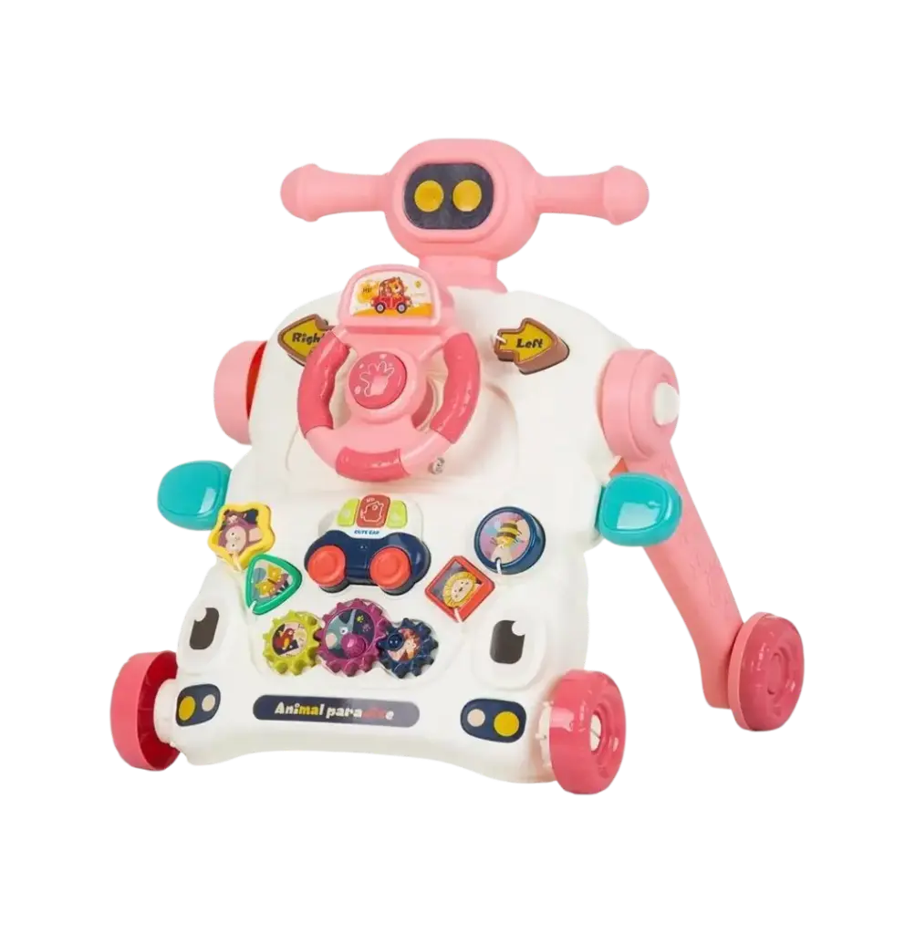 Baby Walker HE0812 -0813