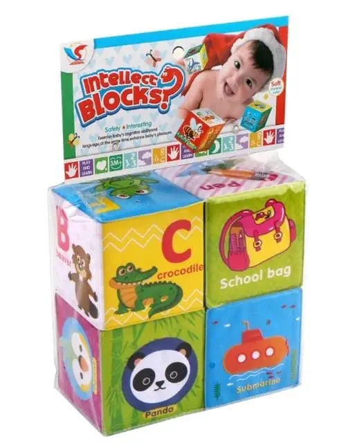 Soft blocks for learning