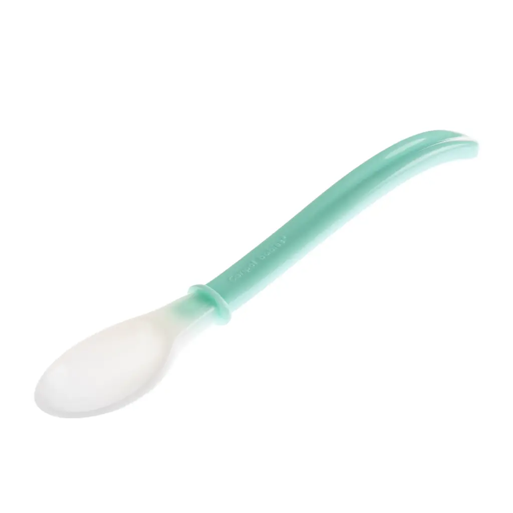 Canpol babies Flexible Spoon with Long Handle 21/488