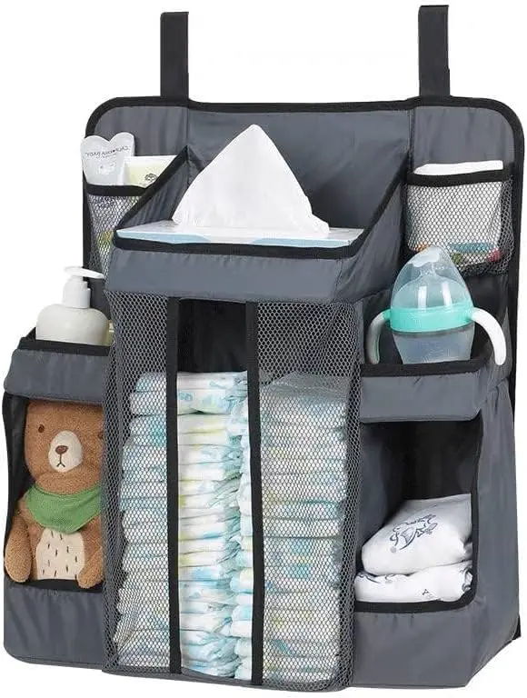 Chicco bed organizer