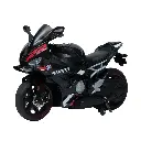 Electric Motorcycle 008