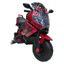 Electric Motorcycle 10728