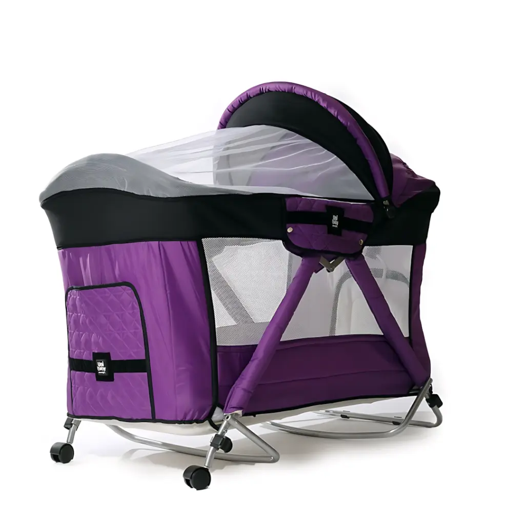 unibaby Baby Bed Femi 4303