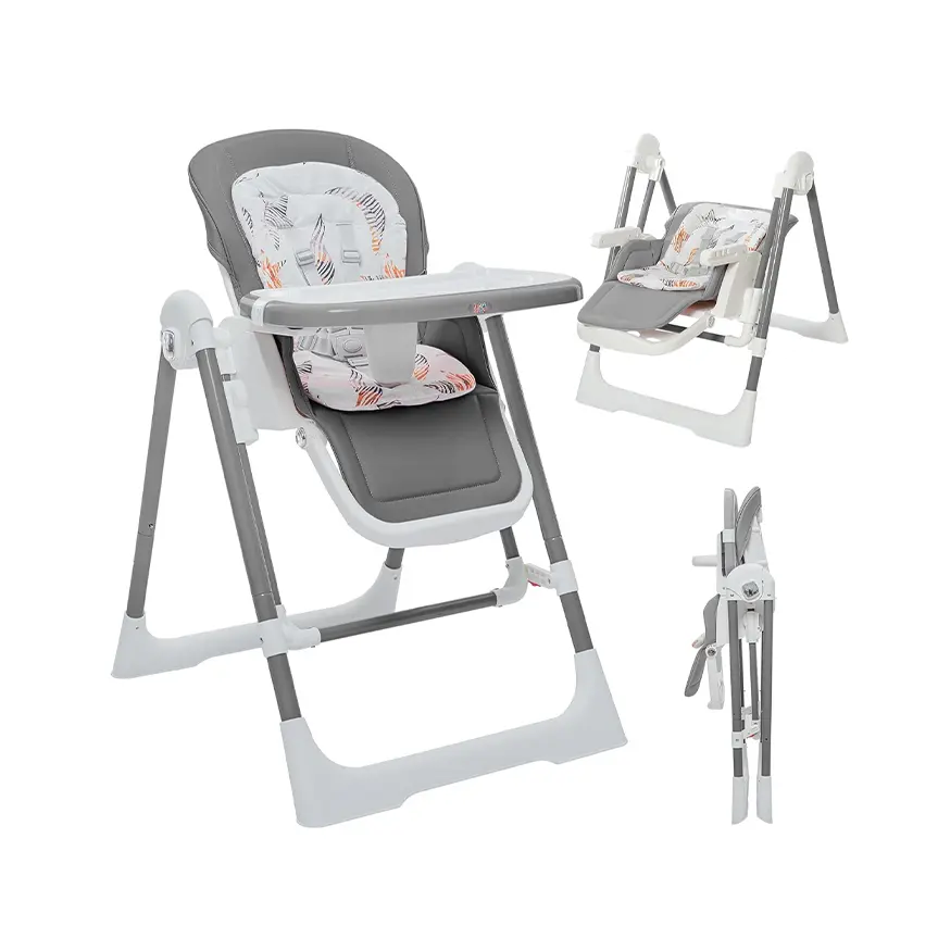 Food Chair burbay swing 2in1 dm110