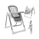 Food Chair burbay swing 2in1 dm110