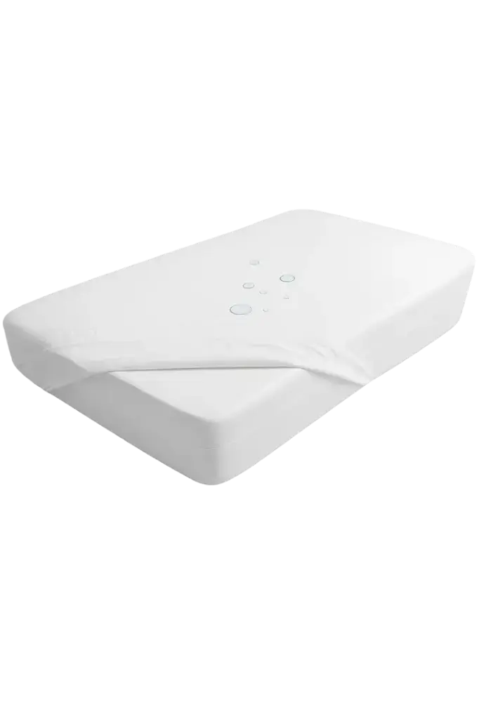 Waterproof Mattress Protector