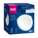 Lovi breast pads 40 pcs 19/602