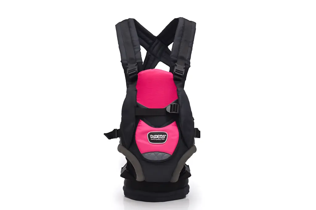 Baby Carrier | حمالة سمارت جير