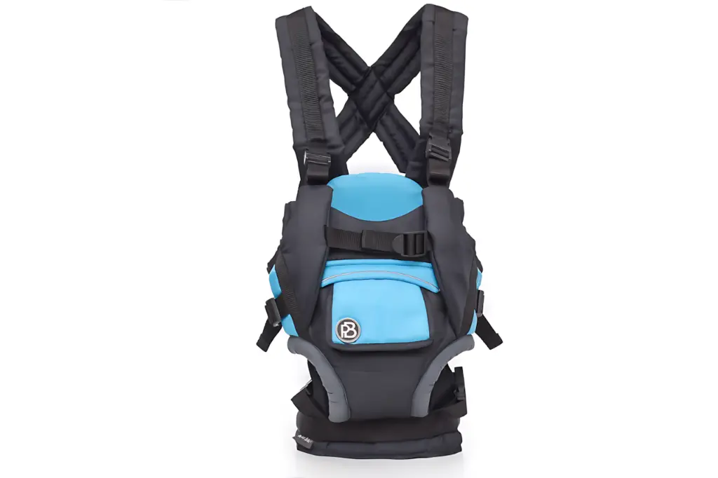 حمالة أطفال سمارت جير s2