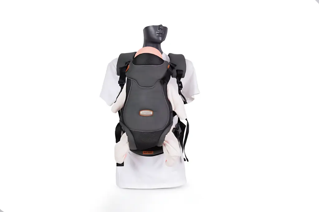 Premium Max Baby Carrier 106