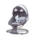 كرسى هزاز ماركة ماستيلا 3 في 1