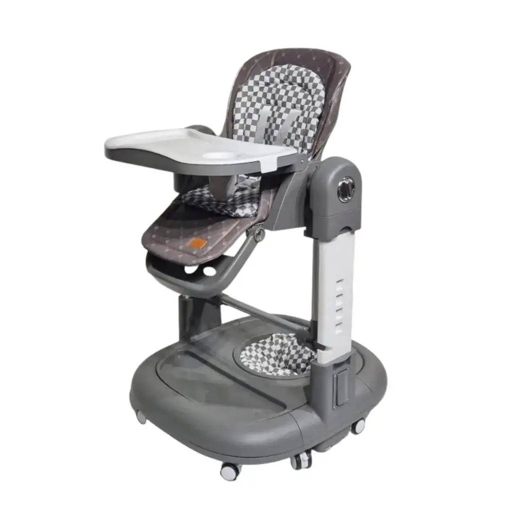 Kidilo Food Chair kd015