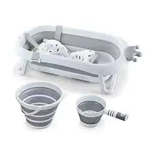 bathtub 5in1 with thermometer YM205