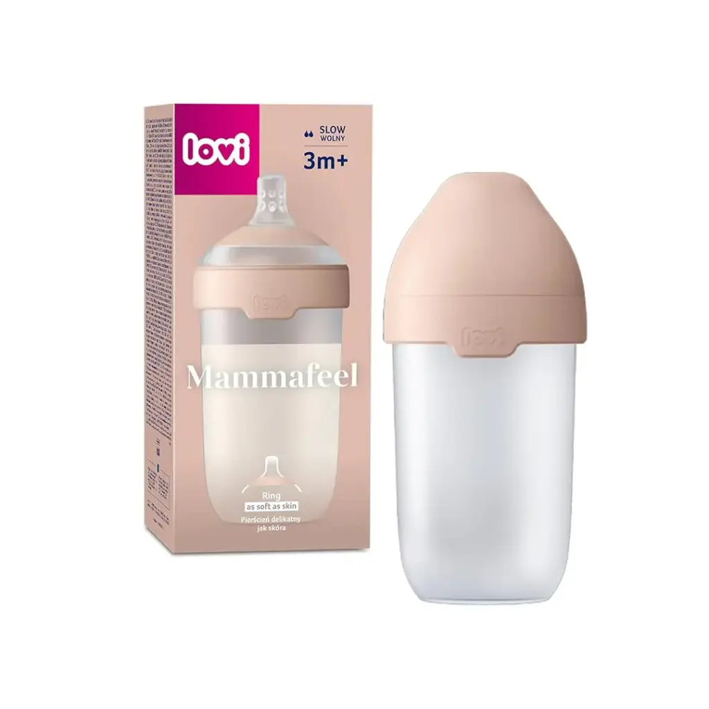 lovi mammafeel 250ml 21/596 