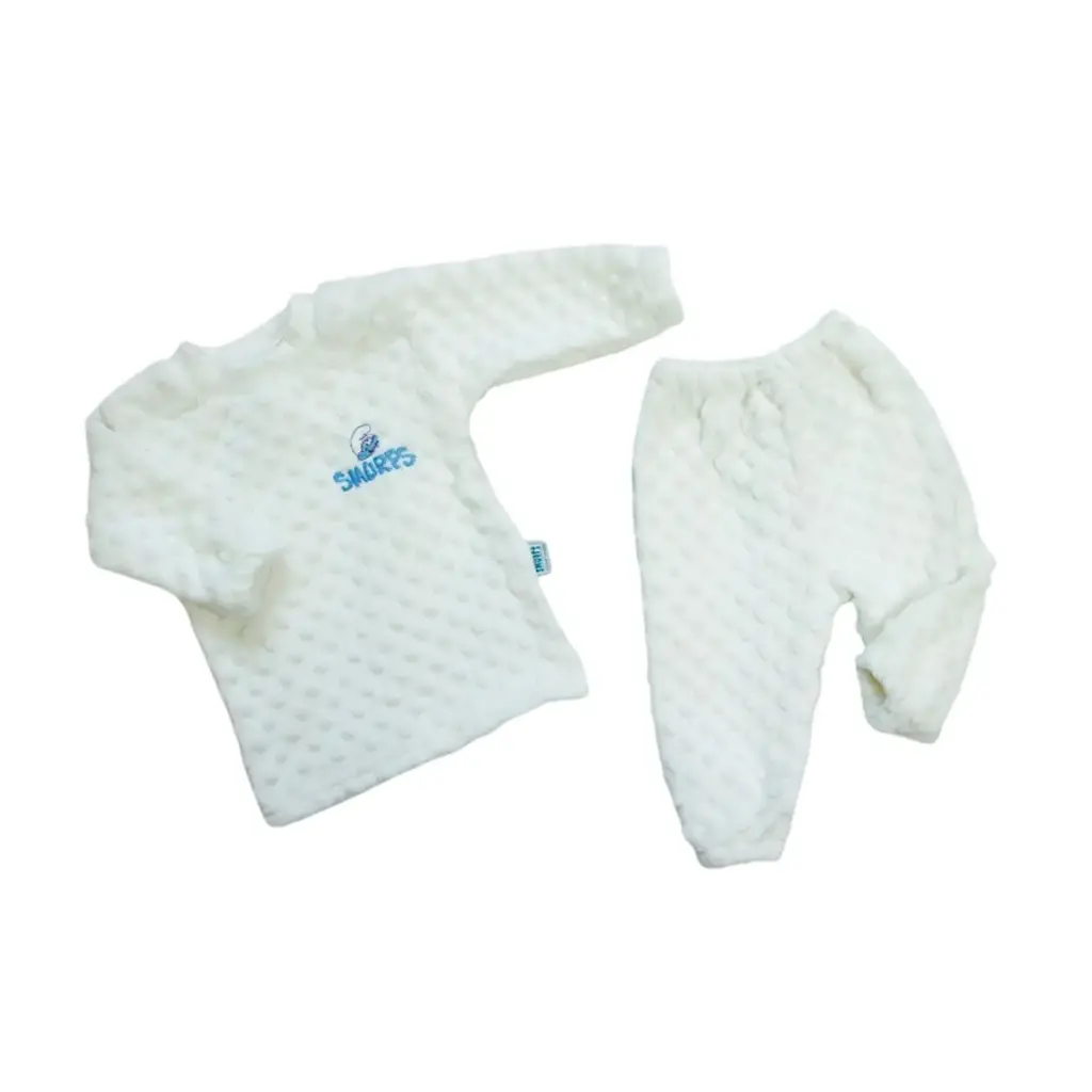 طقم تدفئة سنافر 2040