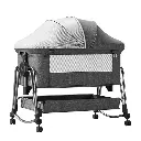 kidilo 628 baby bed