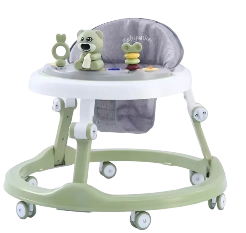 BABY WALKER 607
