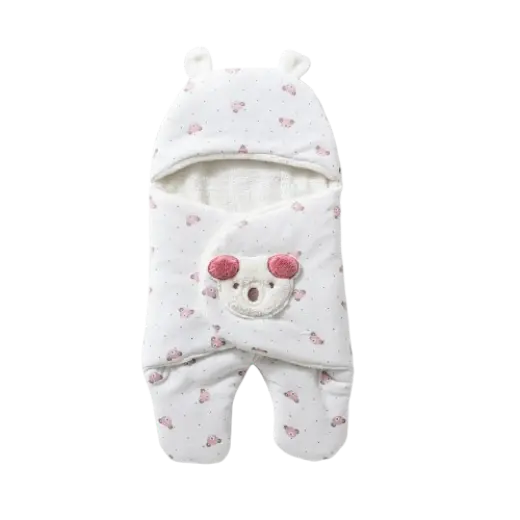 بورت قطيفه برجلين مبطن بانداستيك