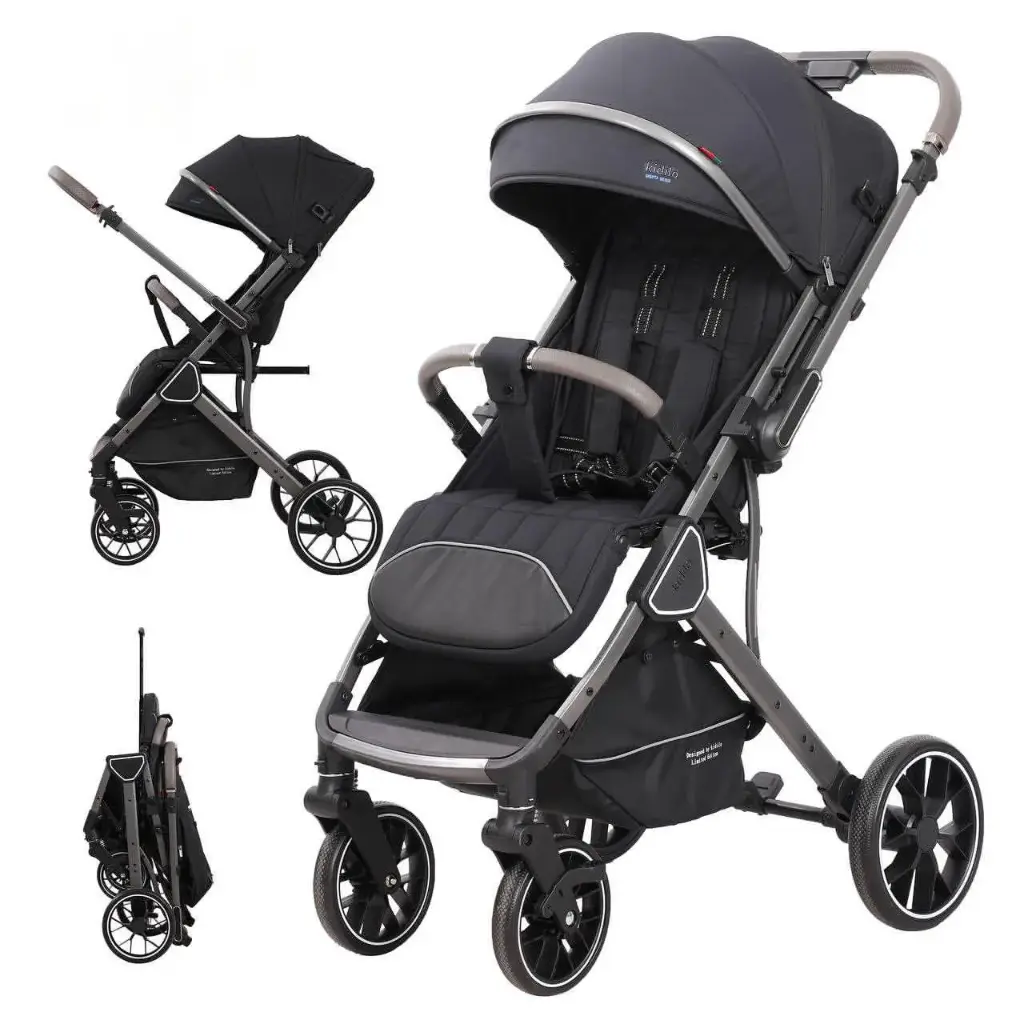 Kidilo k101 Stroller 