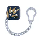 حامل سكاتة كانبول بيبيز بيبيز بو برتقالي 2/439+2/440