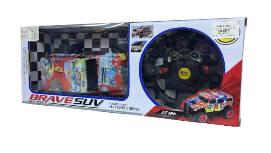 R/C Car Romote  559-a34