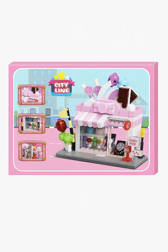 ليجو مكعبات546-a01