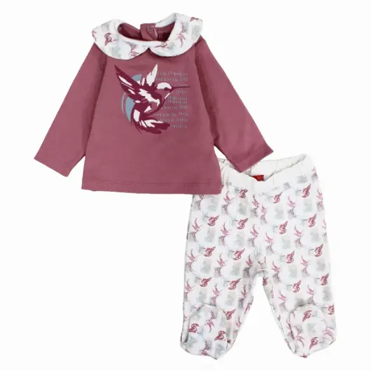 Baby Pajama 2075+2685+2714+2724