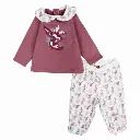 Baby Pajama 2075+2685+2714+2724