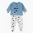 Baby Pajama 2114+2134+2135+2725