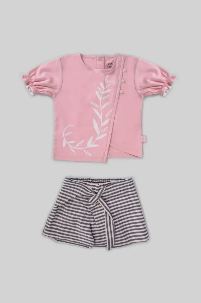 junior Baby Pajama 1825