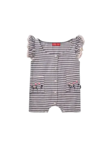 junior Romper 1824 