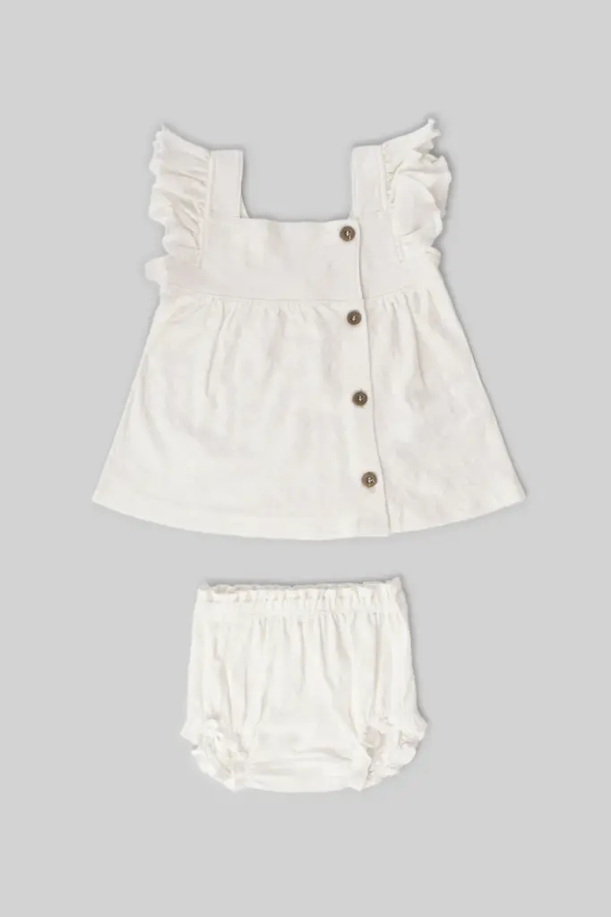 junior Baby Pajama 1796