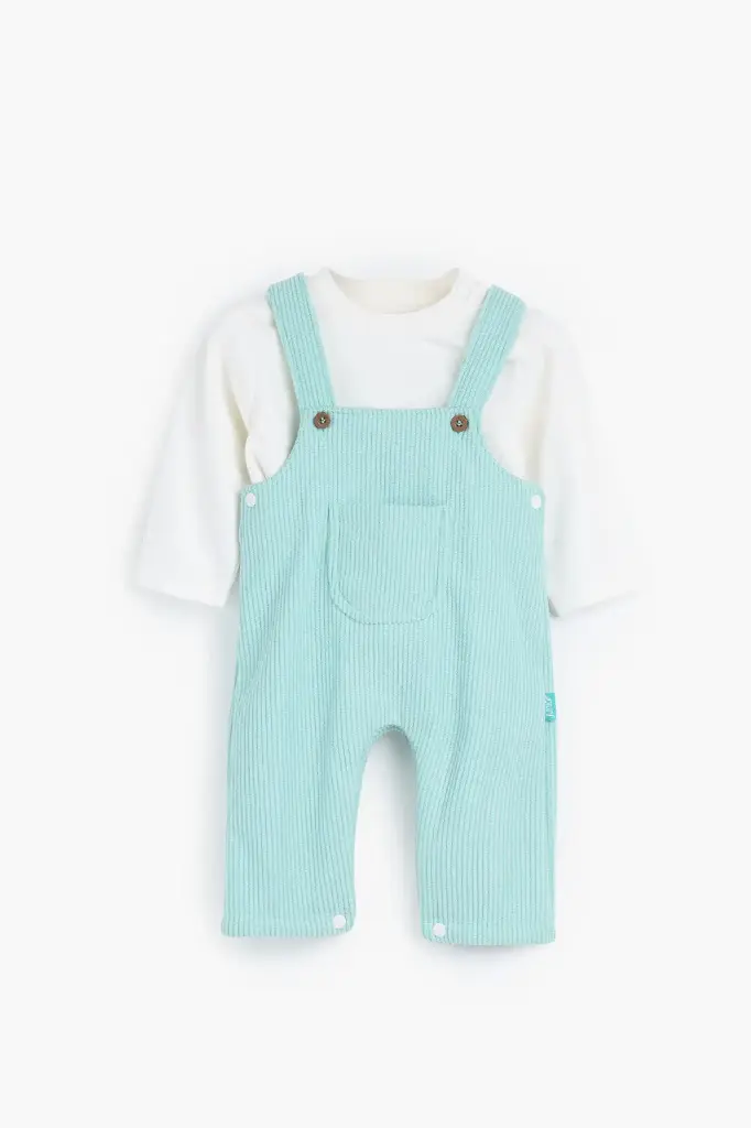 baby byjama 1248