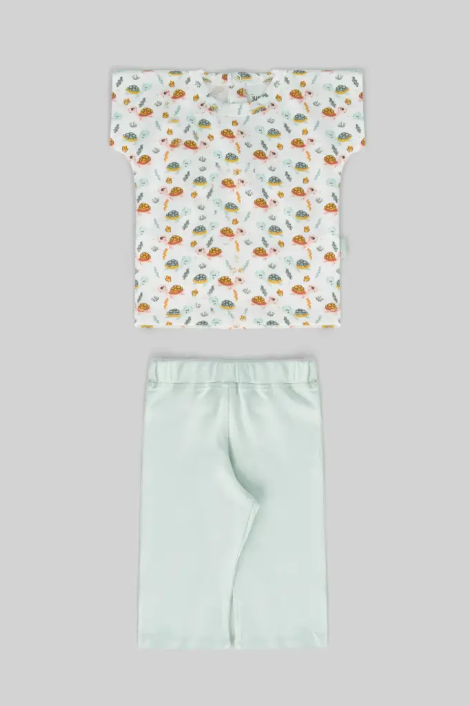 junior Baby Pajama 1837