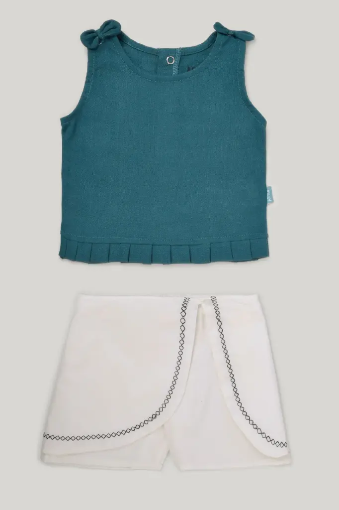 بيجامة بيبي جونيور 1766