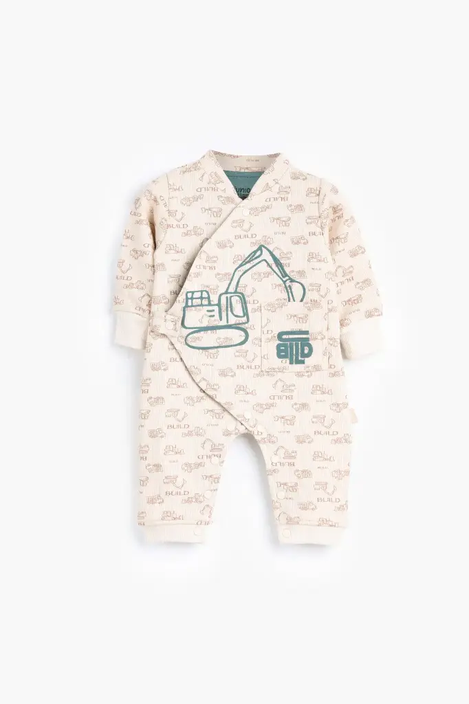 baby byjama 1257