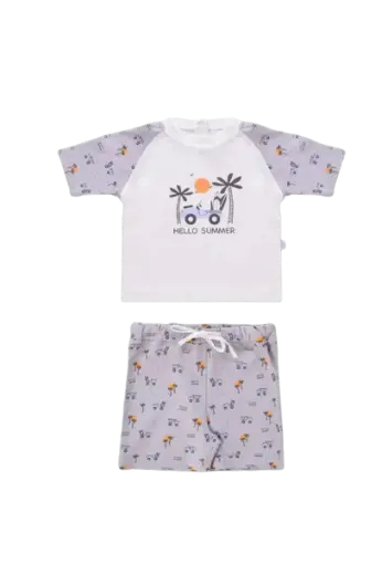 Baby Pajama 1220