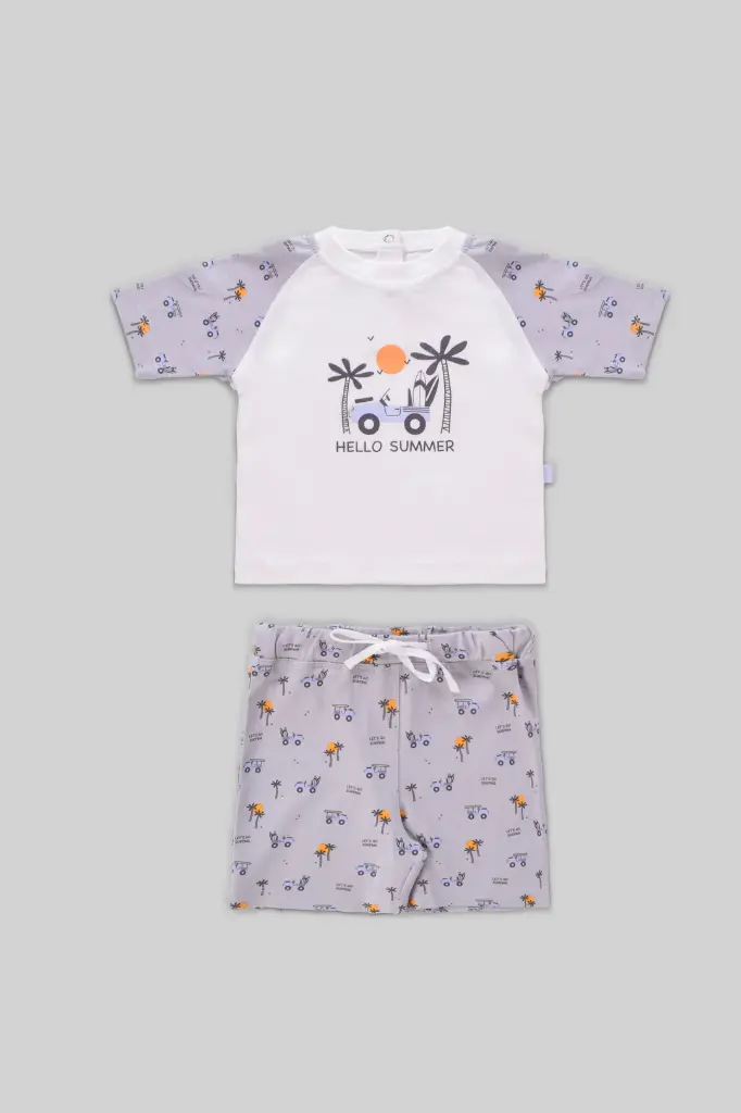 baby byjama 1220