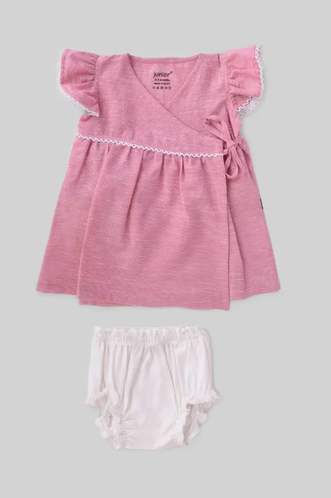 junior Baby Pajama 1826